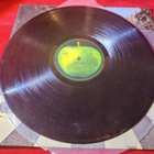 Beatles - Abbey Road LP - pikkukuva 2
