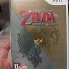 Zelda Twilight Princess - Wii - pikkukuva 1