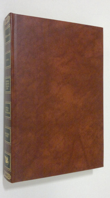 Kirjavaliot : Crichton, Michael : Kongo ; Gibson, Morris ...