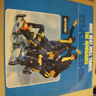 The Renegades Have Beat, Will Travel lp Hollanti 1966 - pikkukuva 1