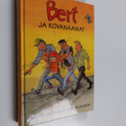 Anders Jacobsson ym. : Bert ja kovanaamat - pikkukuva 1