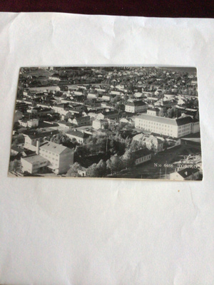 Tornio