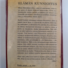 Albert Schweitzer : Elämän kunnioitus - pikkukuva 2