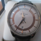 Certina DS-1 Day Date C029.430.16.011.01 - pikkukuva 3