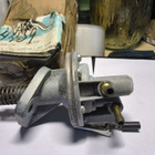 VW Golf, Derby 1100-1300 polttoainepumppu - pikkukuva 2