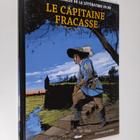 Philippe Djian ym. : Theophile Gautier - Le Capitaine Fra... - pikkukuva 1