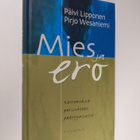 Päivi (toim.) Lipponen : Mies ja ero : kertomuksia parisu... - pikkukuva 1