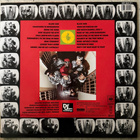 [LP] PUBLIC ENEMY: IT TAKES A NATION OF MILLIONS TO HOLD US - pikkukuva 2