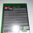 Lego the Movie Videogame Xbox One - pikkukuva 2