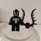 Lego Venom figuuri - pikkukuva 1