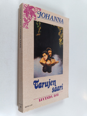 Lucinda Day : Tarujen saari