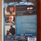 RAID TV-SARJA tupla-DVD - pikkukuva 2