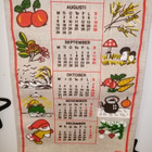 Kalenteri seinävaate 1977 - pikkukuva 3