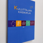 Kaisa (kuvitus) Penttilä : Kuluttajan käsikirja - pikkukuva 1