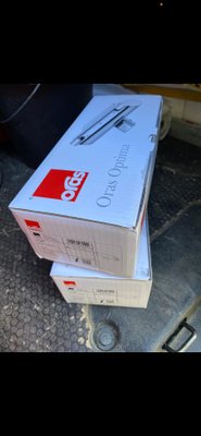 Oras optima 7140 suihkuhanat