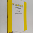 Carina Bengloff : Kanal Grammatik - ruotsin peruskieliopp... - pikkukuva 3