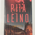 Piia Leino : Lakipiste - pikkukuva 1