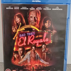 Blu-ray Bad Times at the El Royale - pikkukuva 1