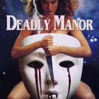 DEADLY MANOR aka SAVAGE LUST (1989) 2K Restoration, Arrow UK - pikkukuva 3