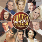 TANSSISUOSIKIT 1 (2-CD), 2004, mm. H.Kyrö, K.Tapio, E.Grön - pikkukuva 1