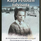 Kaija Pesosen talvisota: 16-vuotiaan tytön päiväkirjat Petsa - pikkukuva 1