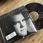 Randy Travis This is me CD - pikkukuva 1