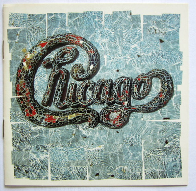 CHICAGO "18" CD HUIPPUKUNTO 1986