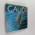 Juan-Eduardo Cirlot : Gaudi : Introduction to His Archite... - pikkukuva 1