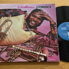 Ted Curson & Company – Jubilant Power (LP) - pikkukuva 1