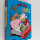 Walt Disney : Roope-setä vuosikerta 1978 : Kultaharkko - pikkukuva 1
