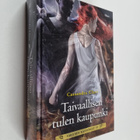 Cassandra Clare : Taivaallisen tulen kaupunki - pikkukuva 1