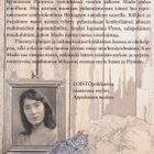 Joanne Harris: Suolaista hiekkaa - pikkukuva 2