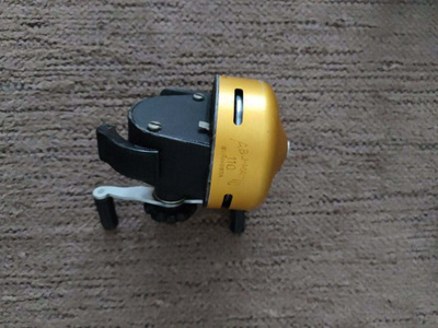 Abu-Matic 110