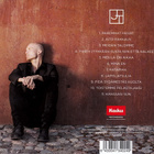Juha Tapio • Lapislatsulia CD - pikkukuva 4
