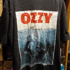 OZZY OSBOURNE T-PAITA VUODELTA 2002 KOKO XL - pikkukuva 1