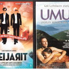 2 KPL DVD ELOKUVIA - pikkukuva 1
