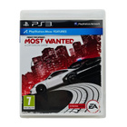 PS3 - Need for Speed: Most Wanted (CIB) - pikkukuva 1