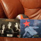 SIBERIA-railo CD. - pikkukuva 1