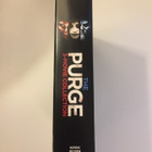 The Purge 1-3 Box (4K Ultra HD + Blu-ray) - pikkukuva 3