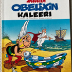 Viisi hyvää Asterix 1.painosta 1976 - 2001 - pikkukuva 4