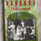 Vladimir Nabokov: Puhu, muisti - pikkukuva 1