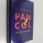 Katherine Pancol : Parittelurituaaleja - pikkukuva 1