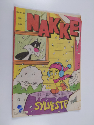 Nakke 51-52/1981