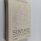 Mika Waltari : Sinuhe egyptiläinen 2 : viisitoista kirjaa... - pikkukuva 1