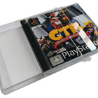 PS1 Snug fit pelikotelosuojia - pikkukuva 1