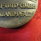 Edith Peres -Lethmate "Olympia sarja mitali "1970-1980 - pikkukuva 4