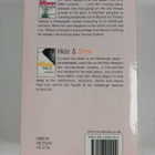 Ian Rankin : The Hanging Garden ; Hide and Seek (Yhteisnide) - pikkukuva 2