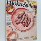 Glorian ruoka & viini 3/2022 - pikkukuva 1