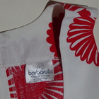 Vintagemekko Barbarella kesämekko - pikkukuva 2