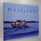 Jukka Rautio : Näsijärvi - pikkukuva 1